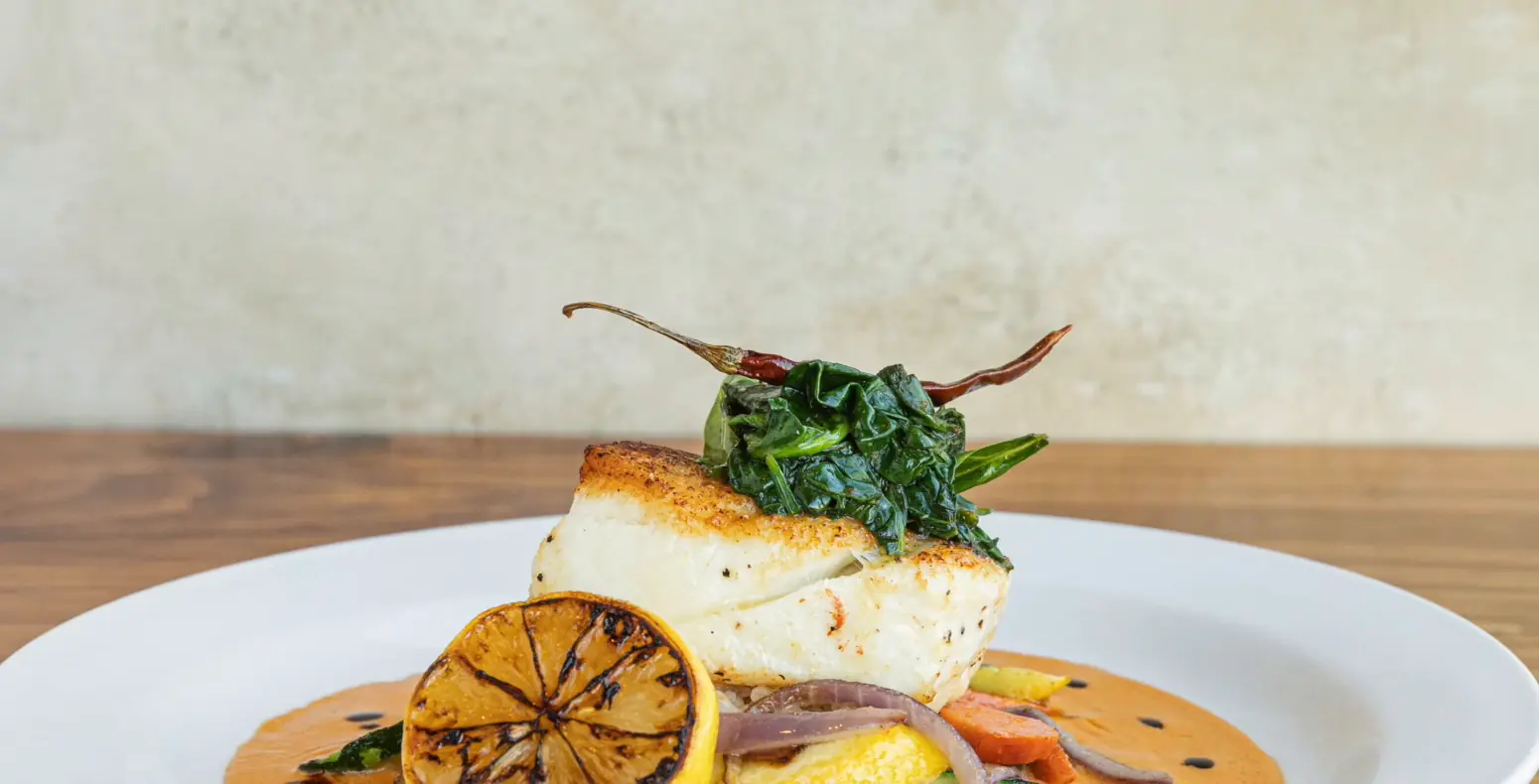 Chilean seabass